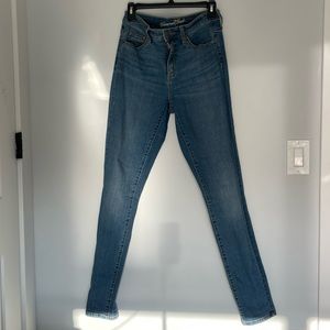 Universal Thread Denim US 8